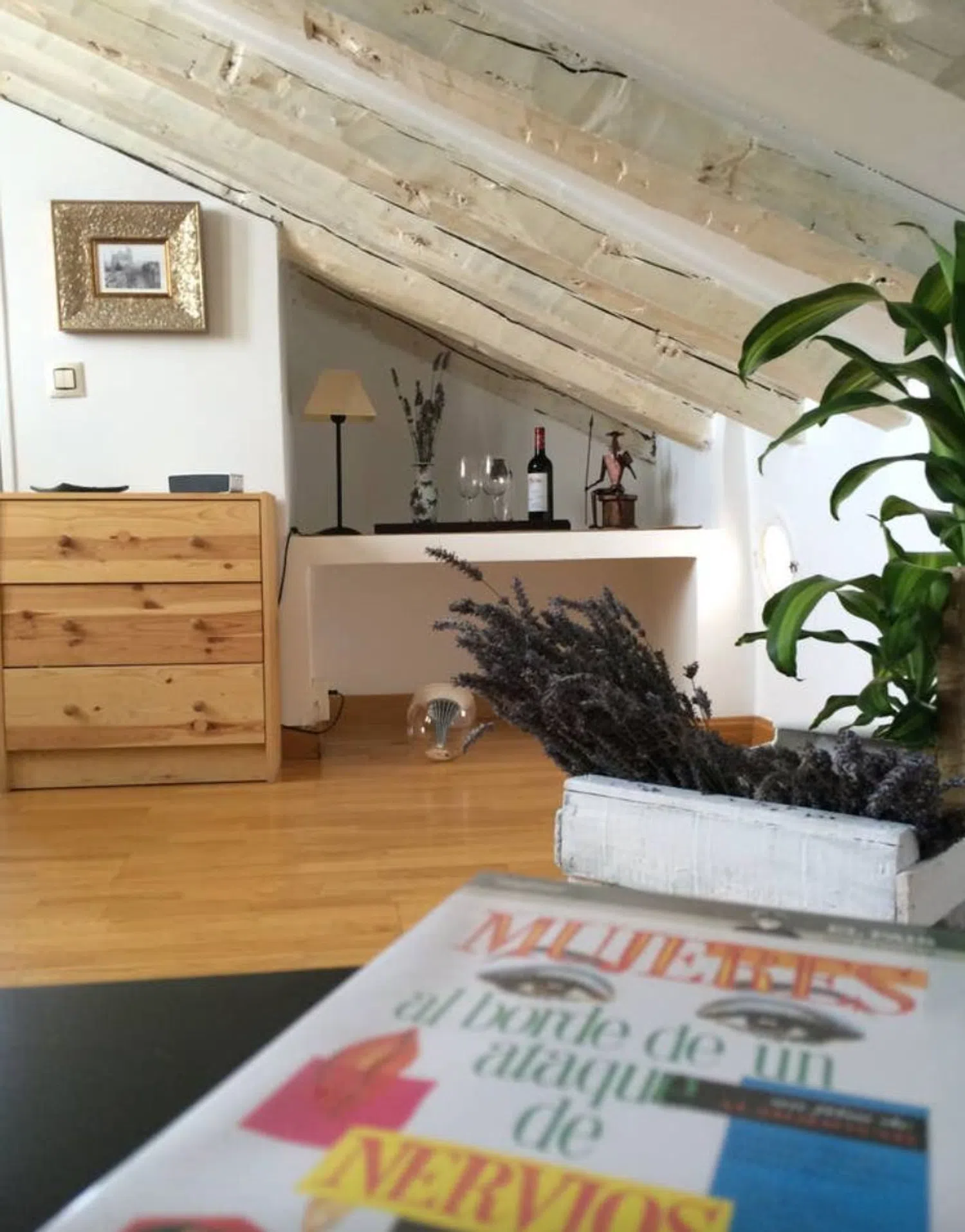 Piso en calle de la Magdalena, 11 - Foto 6