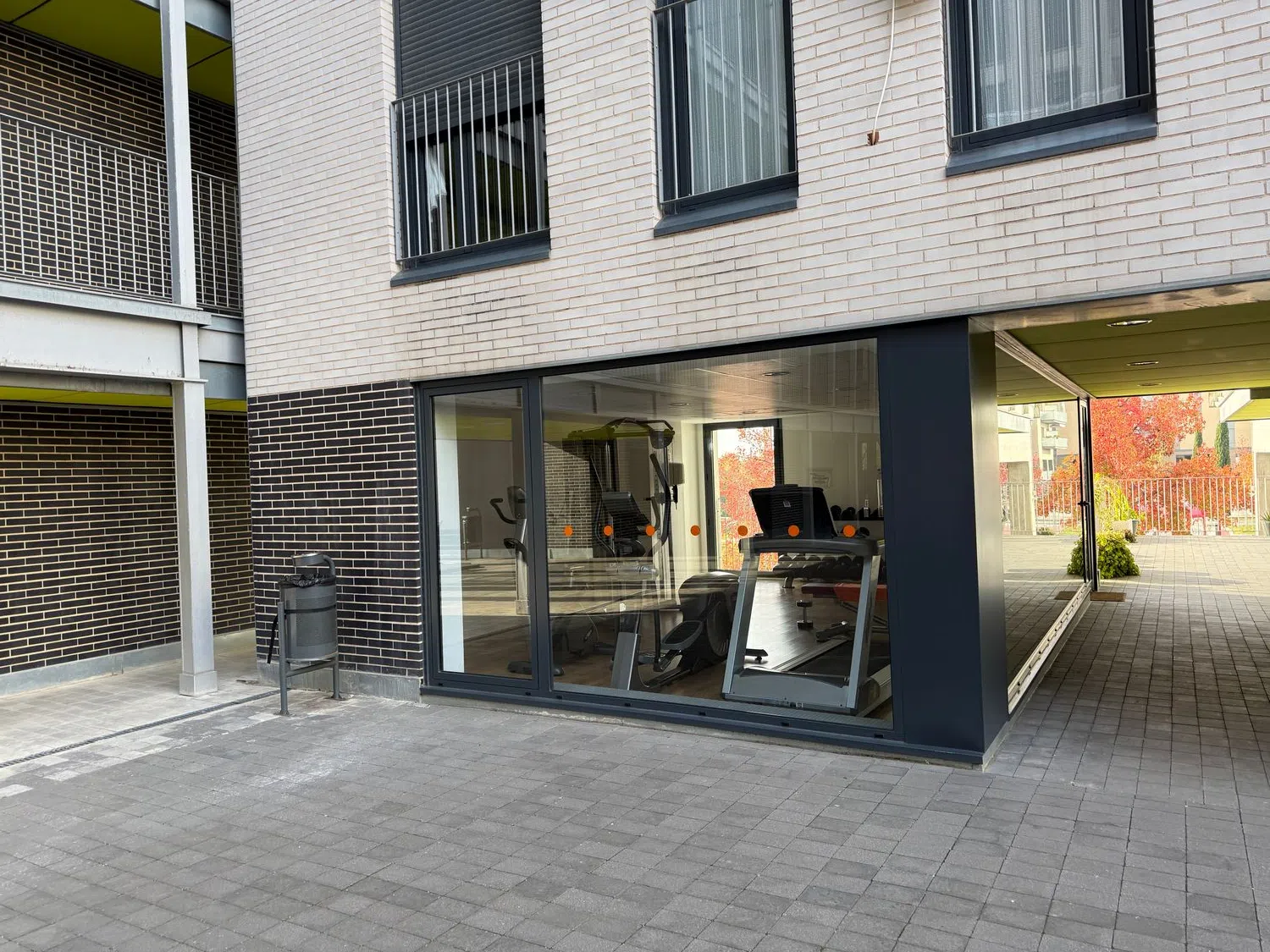 Piso en calle Liverpool, 6 - Foto 36