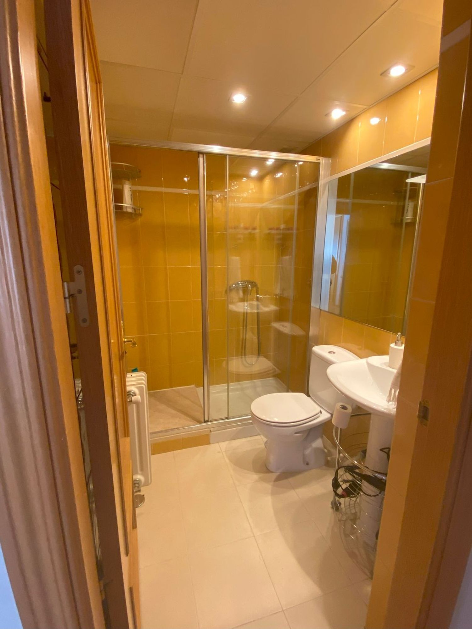 Piso en calle Alcalde Henche de la Plata, 9 - Foto 10