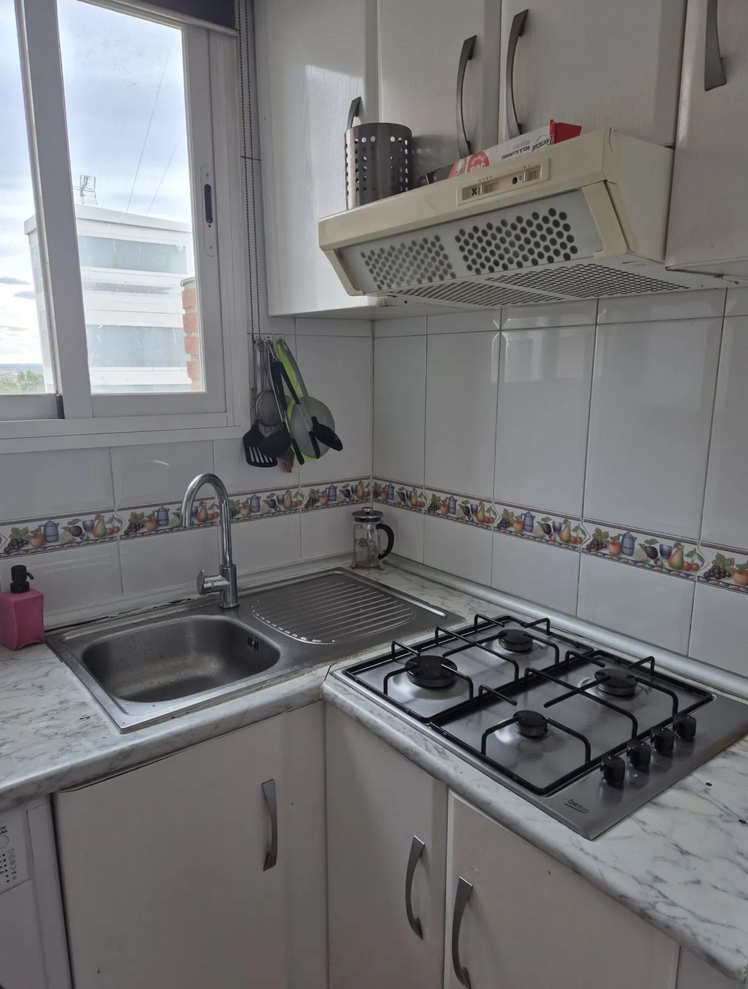 Piso en Barrio Pavones - Foto 6