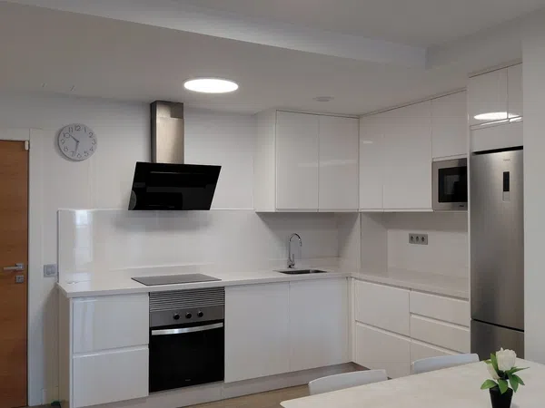 Piso en calle La Naval, 189 - Foto 5