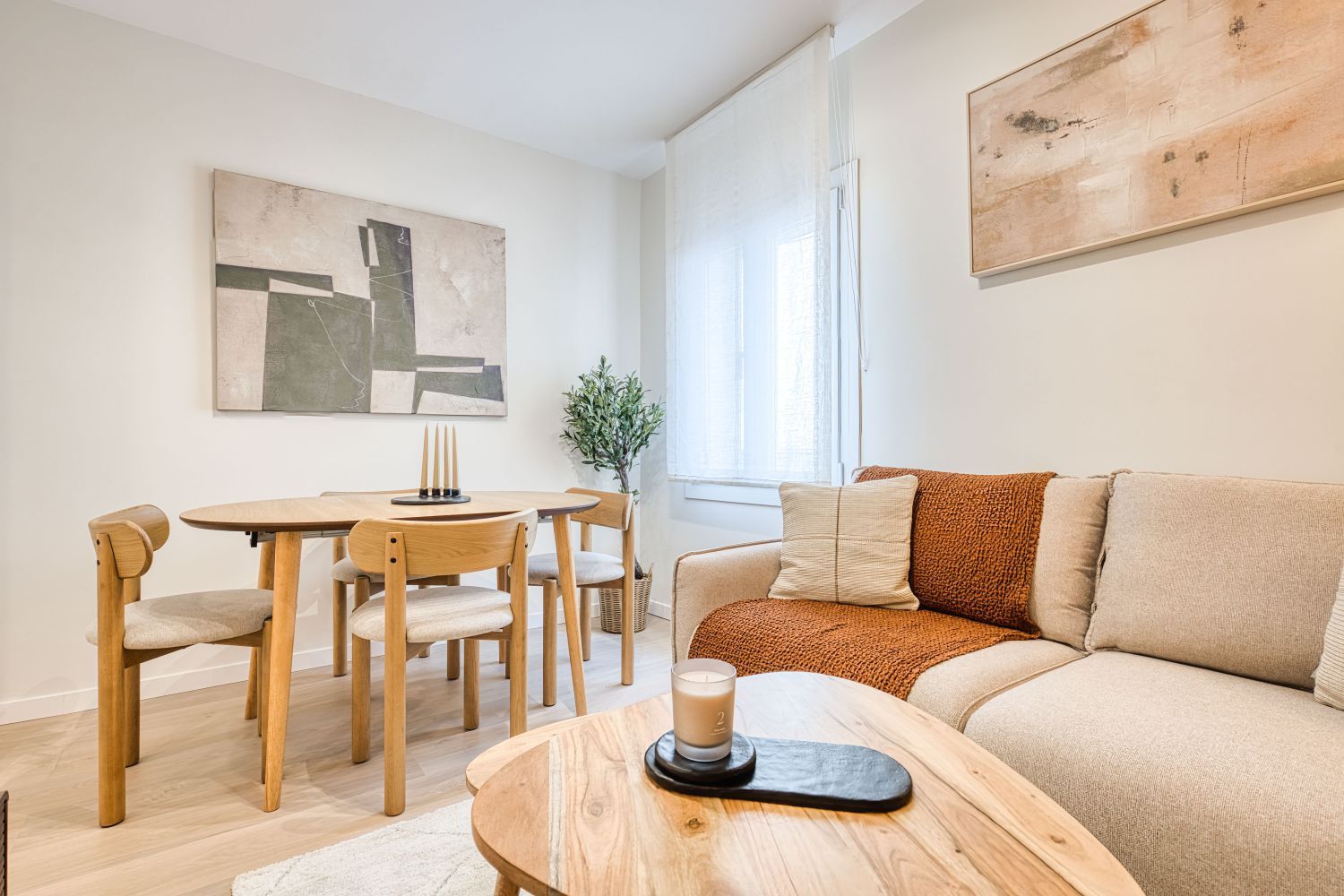 Piso en calle de Suero de Quiñones - Foto 1