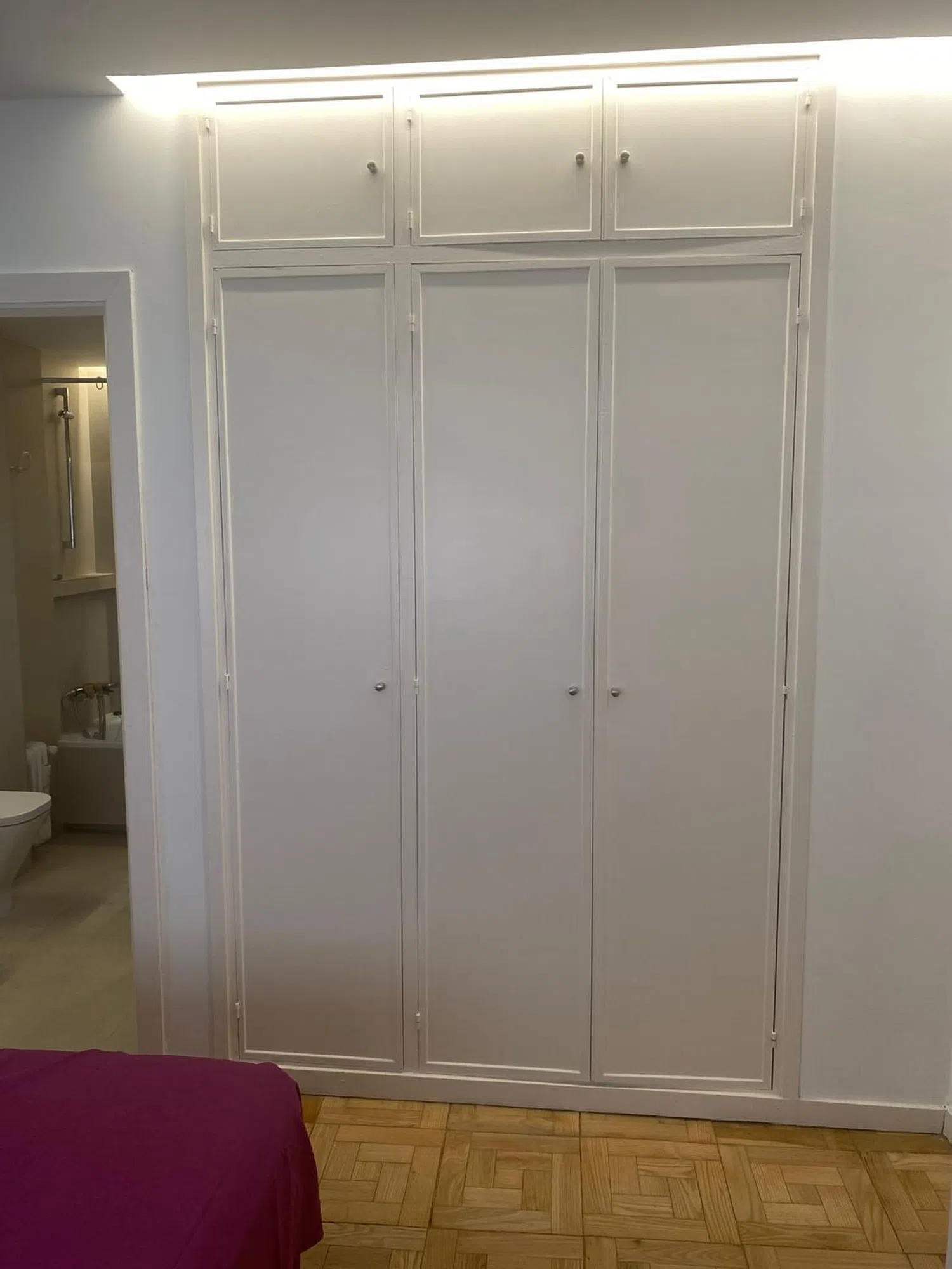 Piso en calle de Juan Álvarez Mendizábal, 64 - Foto 11