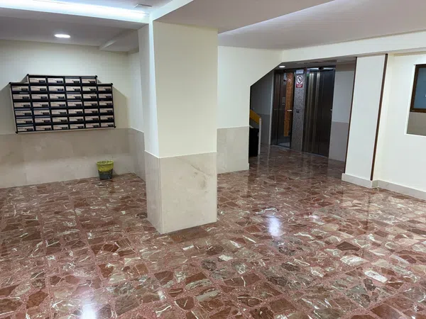 Piso en Calle Cabo de San Vicente, 12, Parque Lisboa - La Paz - Foto 3