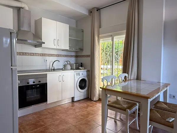 Piso en Avenida Juan Sebastián Elcano, 1, Las Marinas, Las Marinas - Foto 2