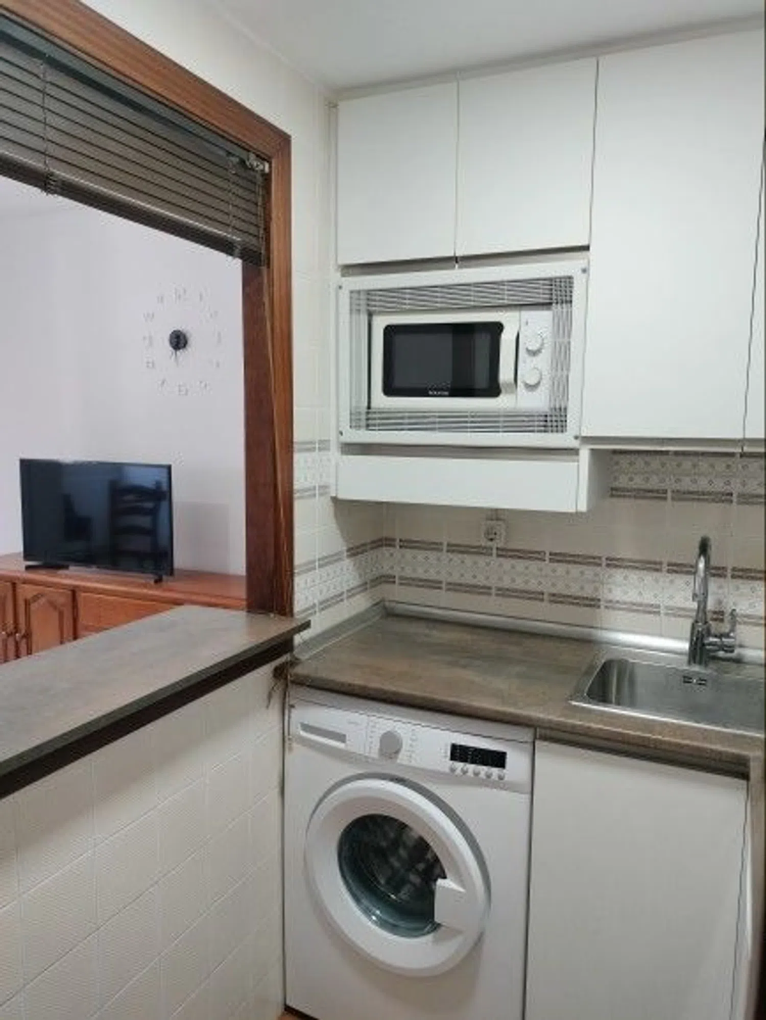 Piso en calle Bernardo Fita, 5 - Foto 8