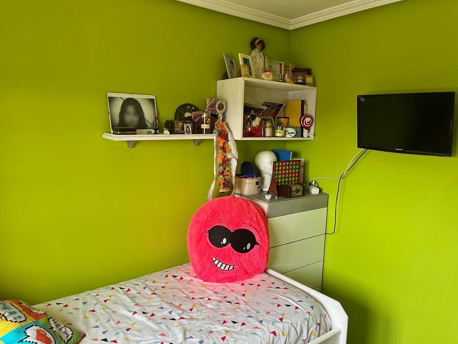 Piso en Barrio Amposta - Foto 19