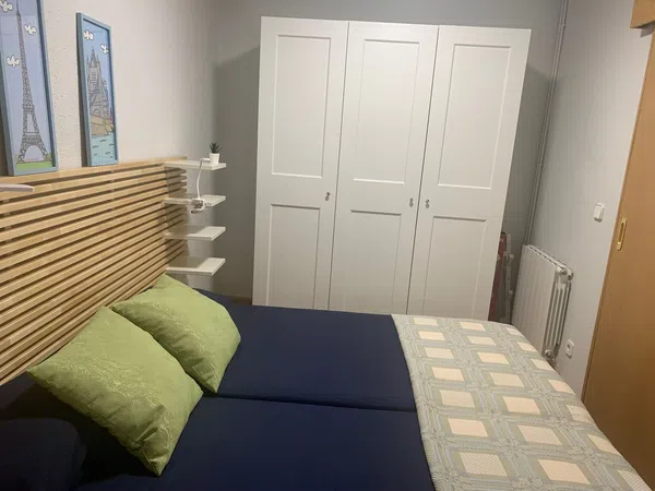 Estudio en calle de la Estafeta, 70 - Foto 14