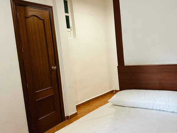 Piso en Calle Jesús y María, 10 b, San Matías - Pavaneras - Foto 11
