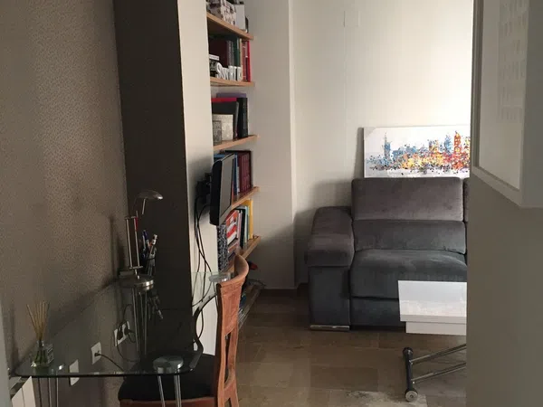 Alquiler de piso en Avenida de Murcia, 14 - Foto 3