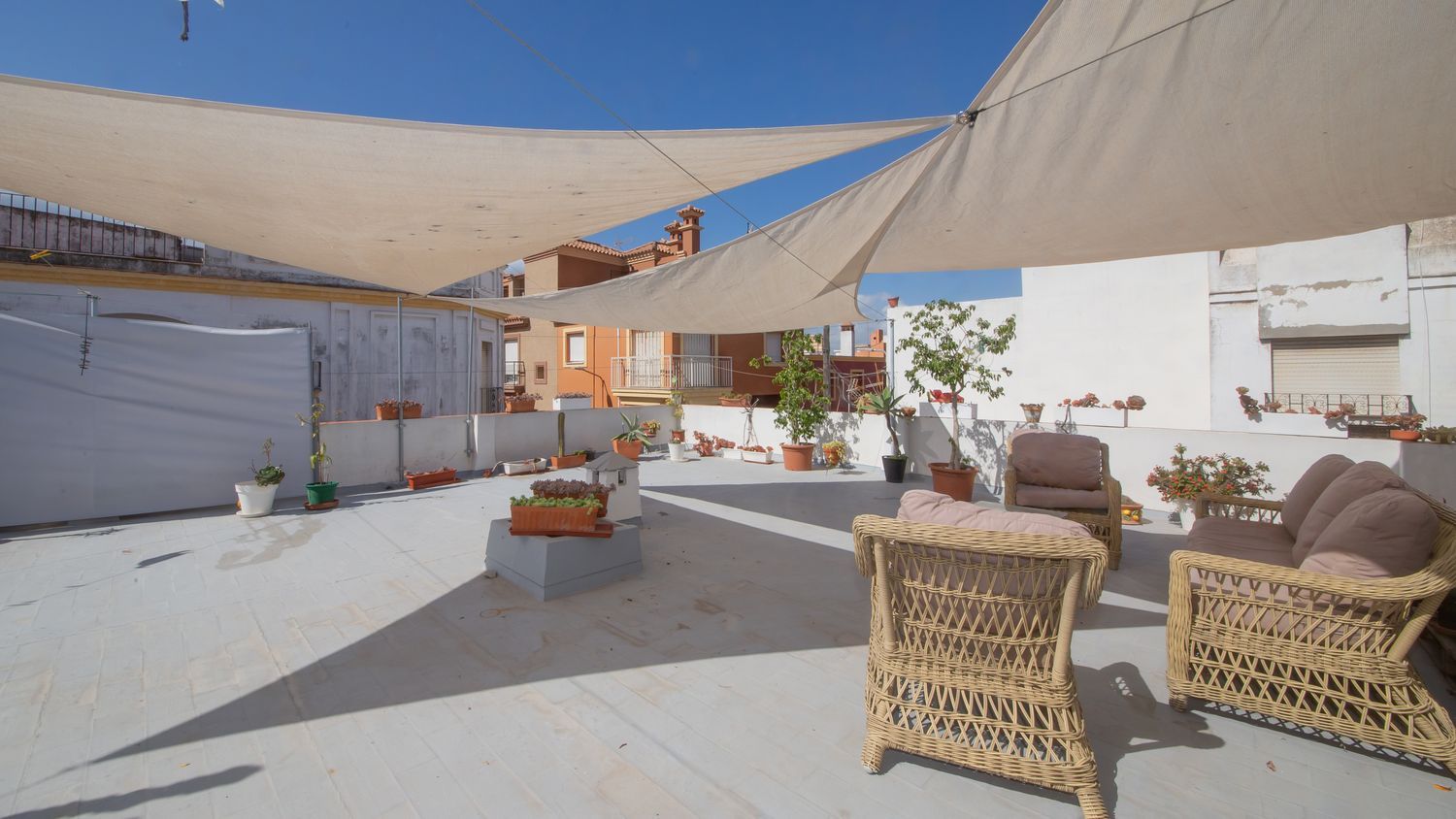 Chalet pareado en Calle Crespo, 32, Centro-San Felipe-Huerta Fava, Centro-San Felipe-Huerta Fava - Foto 19