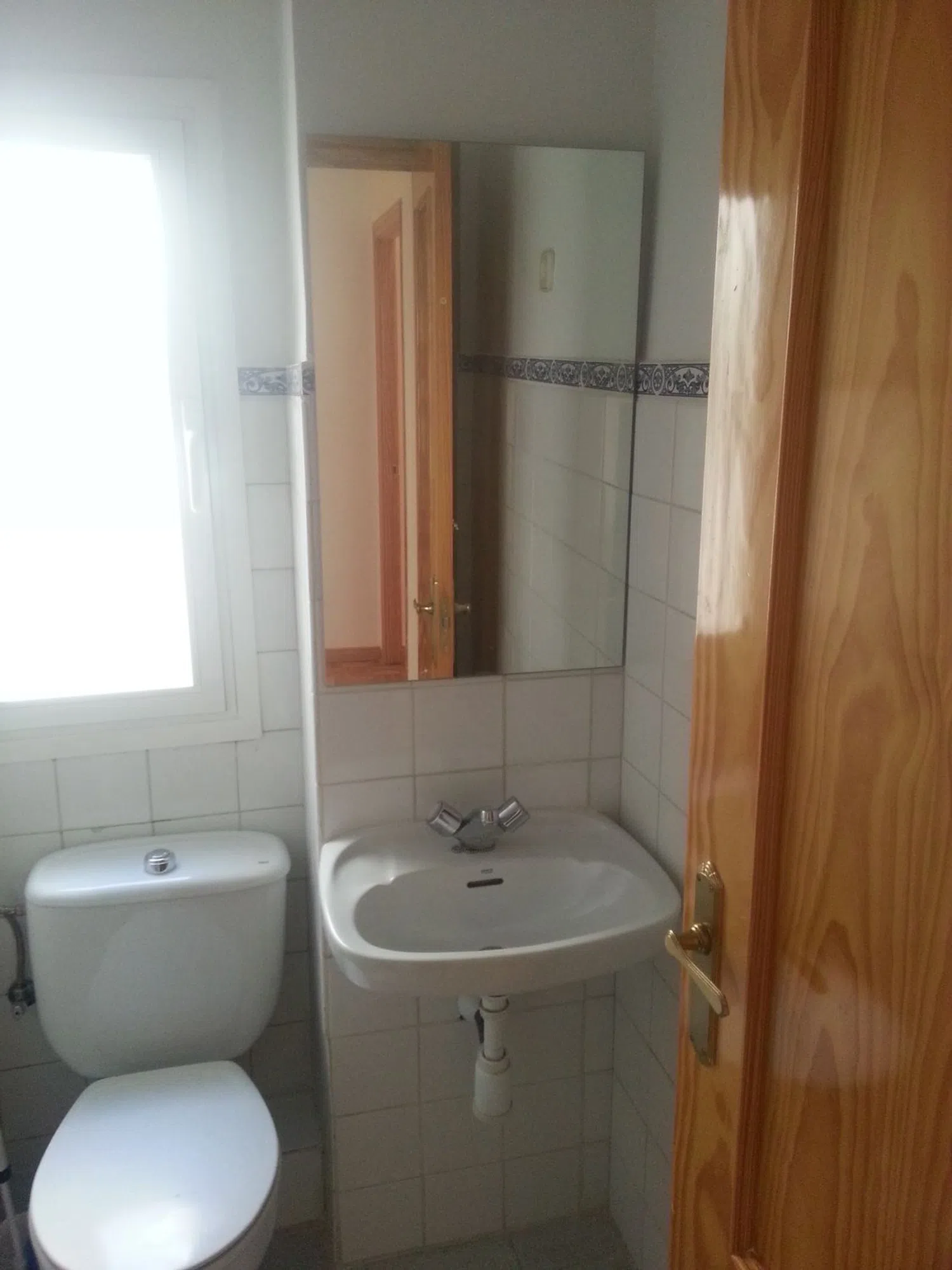 Piso en Barrio Castilla - Foto 13