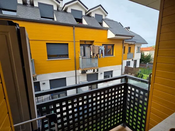 Dúplex en Barrio San José, 1 d - Foto 21