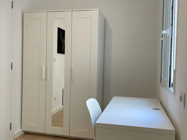 Piso en Plaza d'Hondures, 38, Ciutat Jardí, València - Foto 10