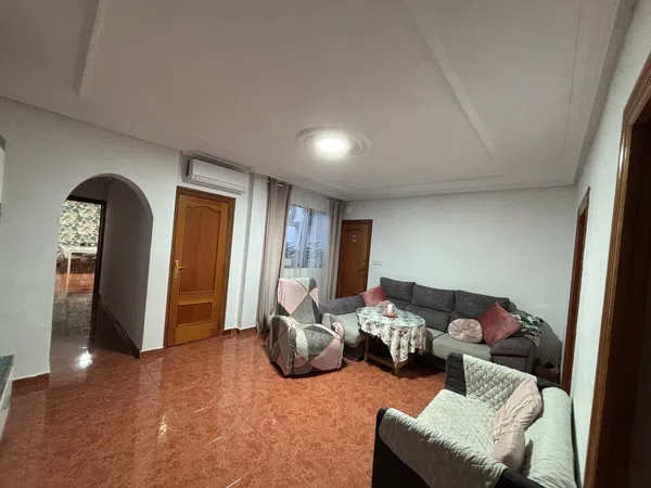 Casa o chalet independiente en Calle Gran Capitán, 50, Los Vientos-Casa Ros - Foto 7