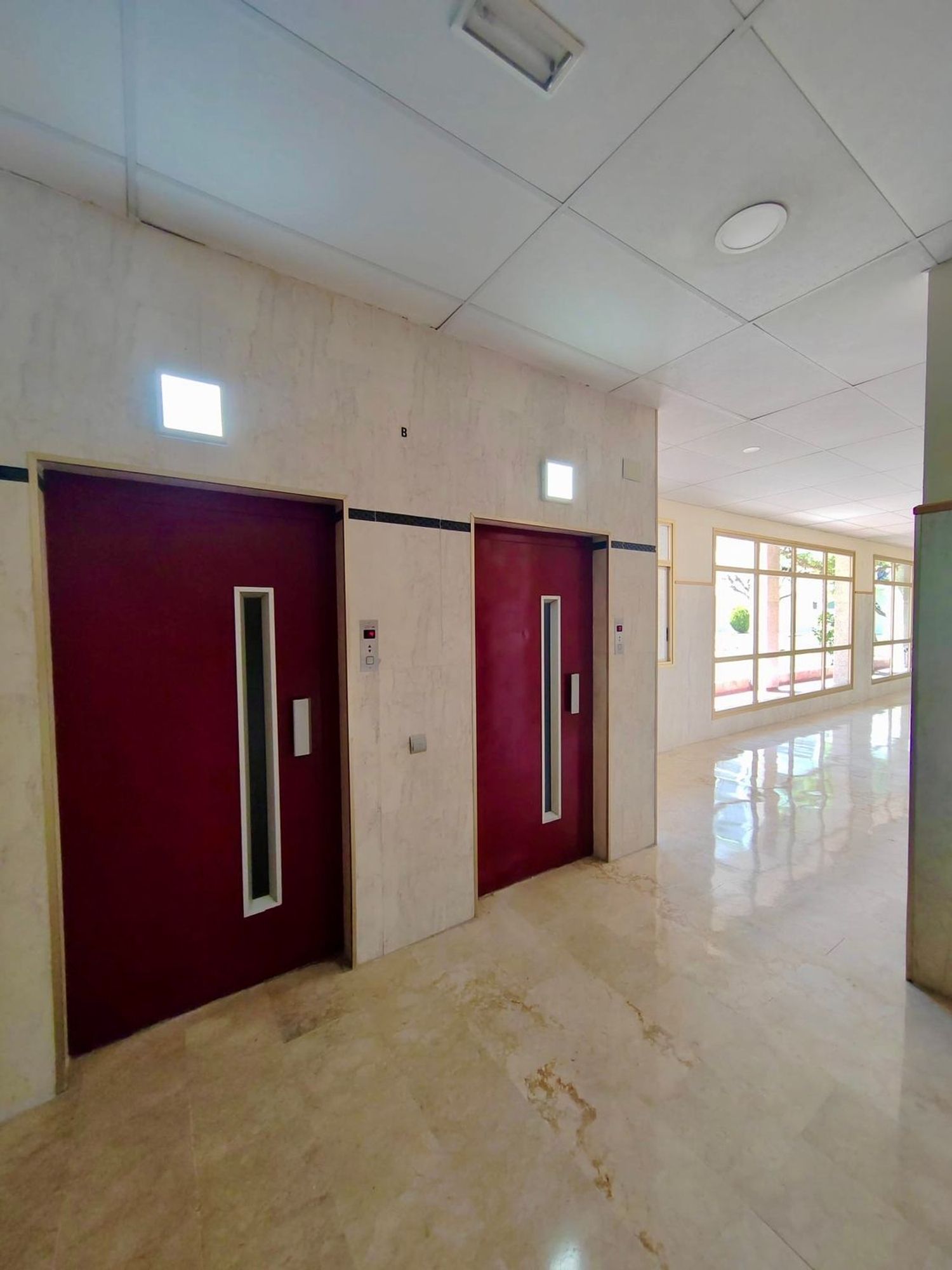 Piso en Calle de Joanot Martorell, 1 - Foto 20