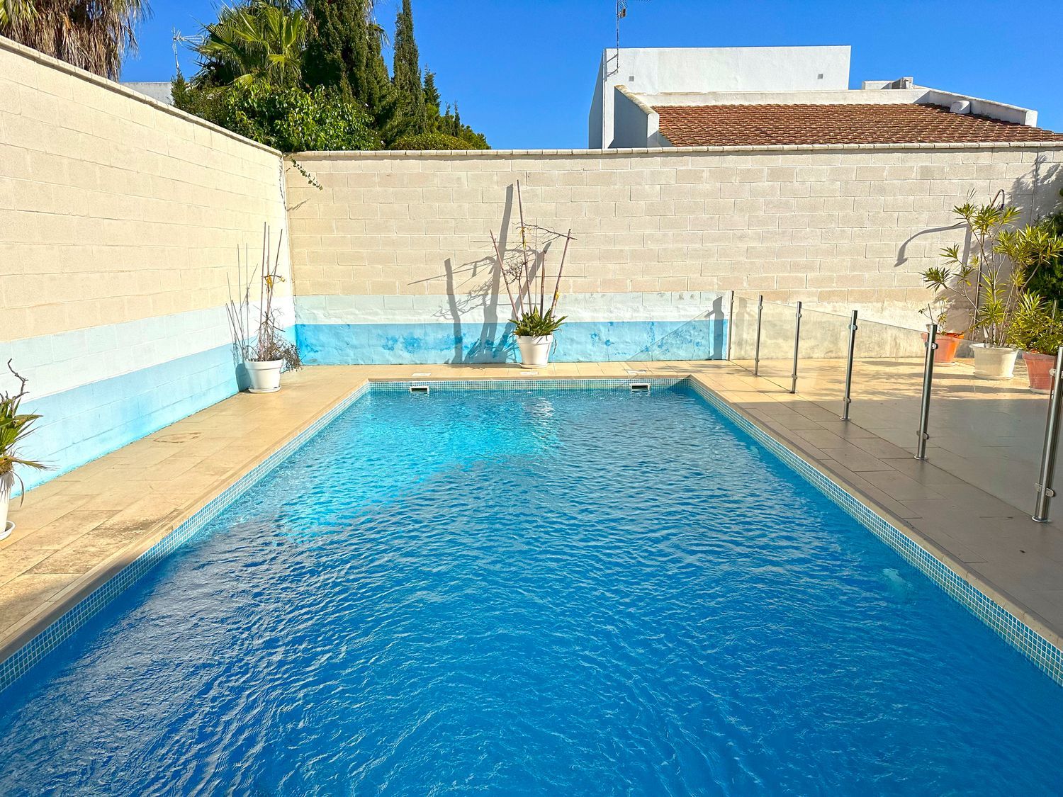 Casa o chalet independiente en Avenida Europa, 56 - Foto 32