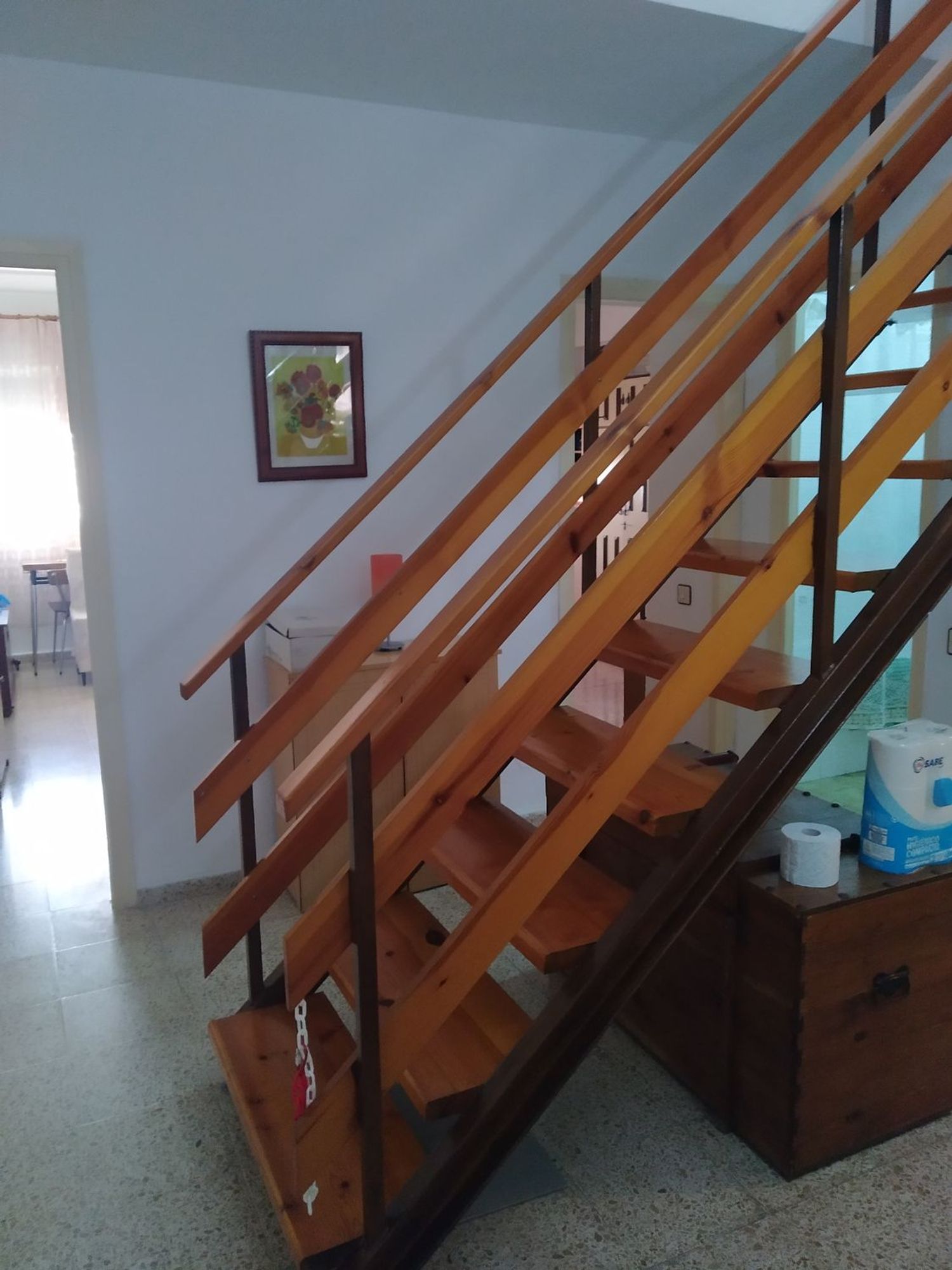 Dúplex en Calle Adelfa, 4, Cortadura - Zona Franca, Cortadura - Zona Franca - Foto 8
