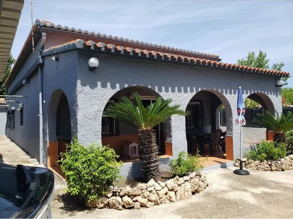 Casa o chalet independiente en Partida Rapdells, 420, Platja de Oliva, Platja de Oliva - Foto 11