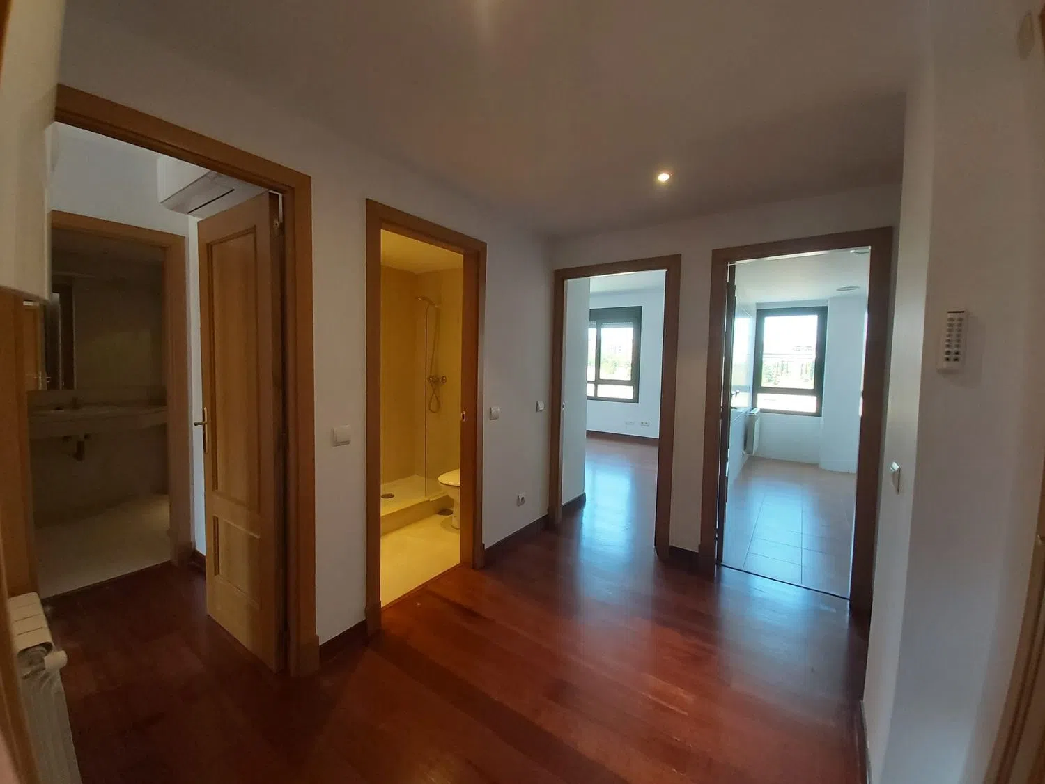 Piso en calle Alcalde Henche de la Plata, 26 - Foto 3