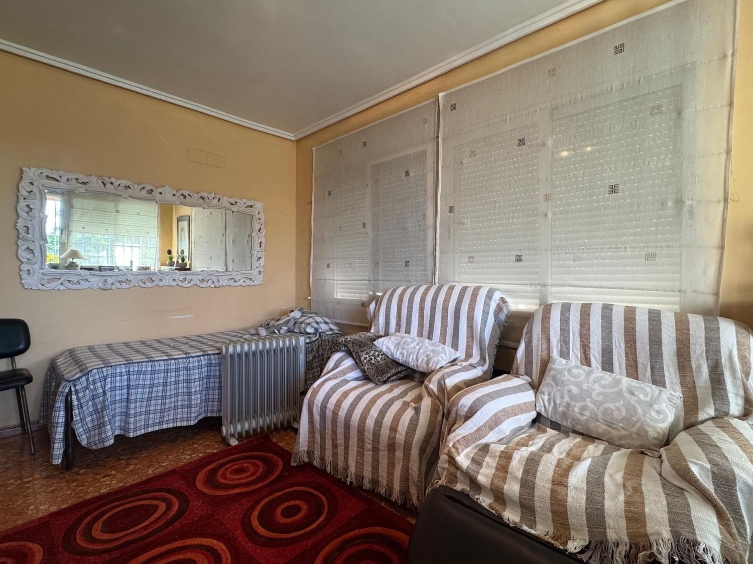 Casa independiente en Centro Ciudad - Foto 25