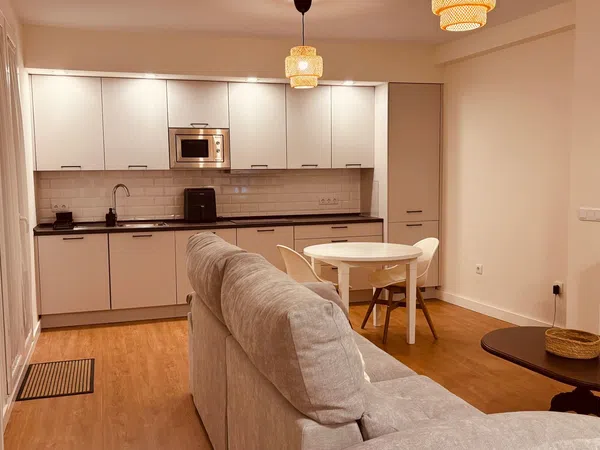 Piso en calle Muñoz y Pabón, 18 - Foto 3