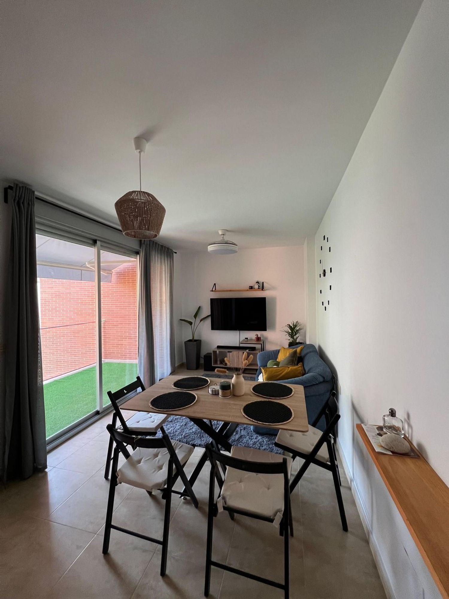 Piso en calle Rosaleda, 16 - Foto 7