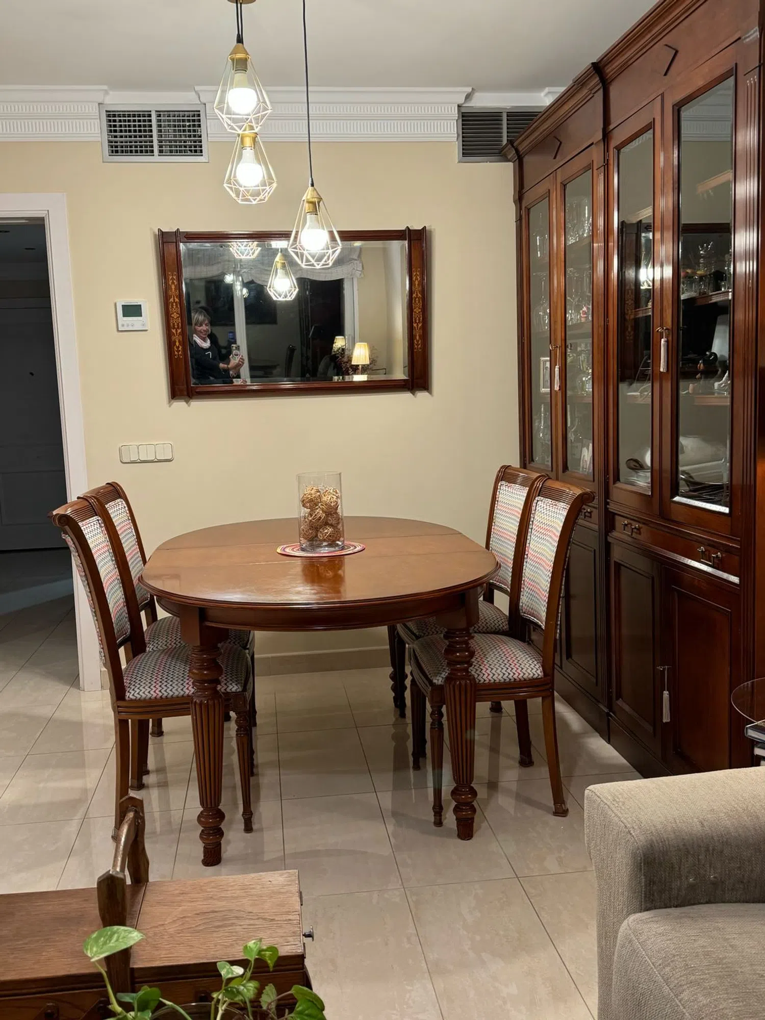 Chalet adosado en Barrio Arroyo del Fresno - Foto 4