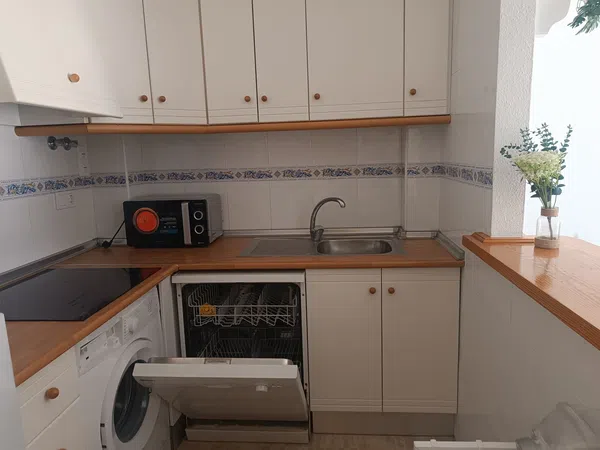 Piso en Avenida Costa Blanca, 23 - Foto 12