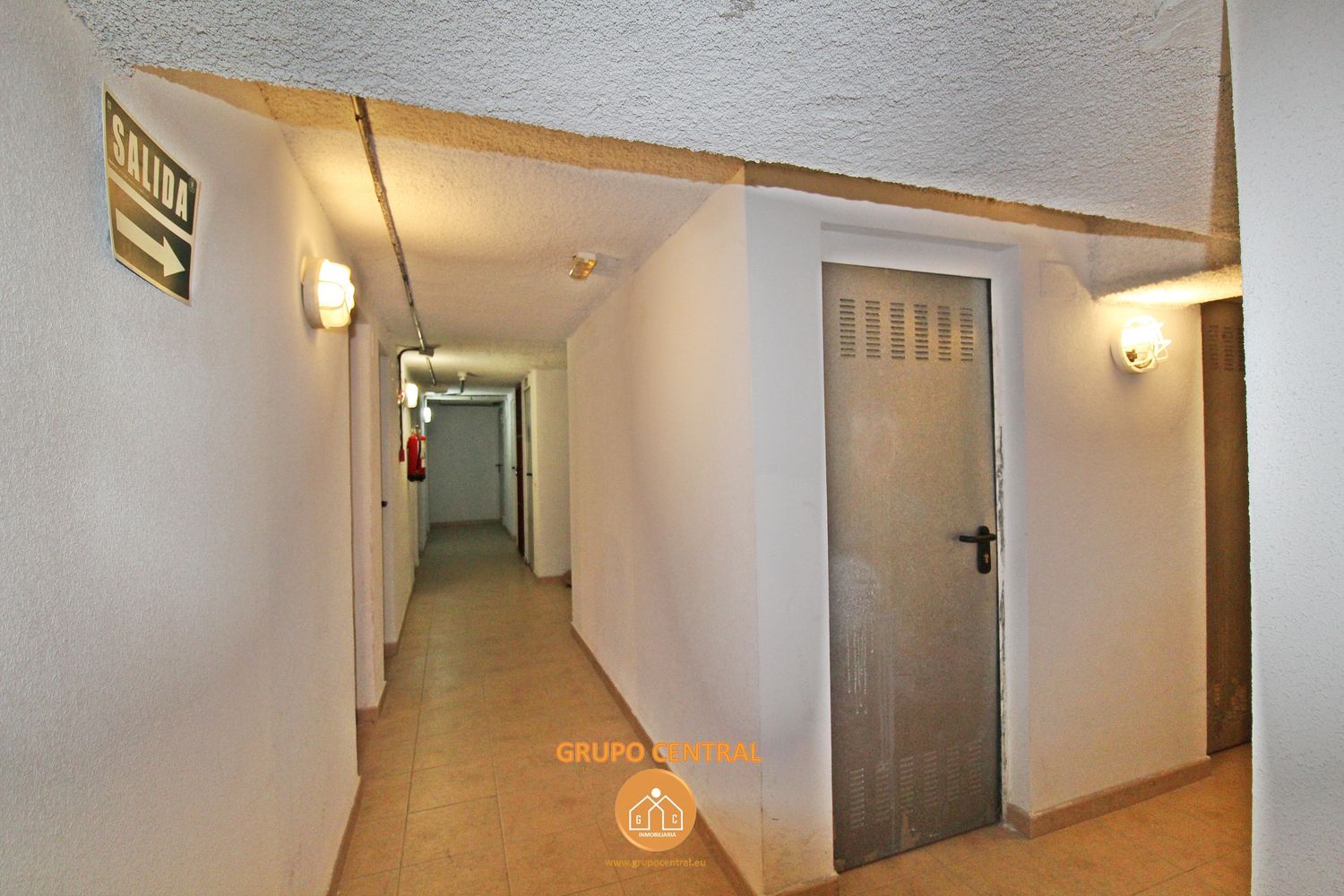Piso en Avenida de Juan Pablo II, Zona Pueblo - Foto 18