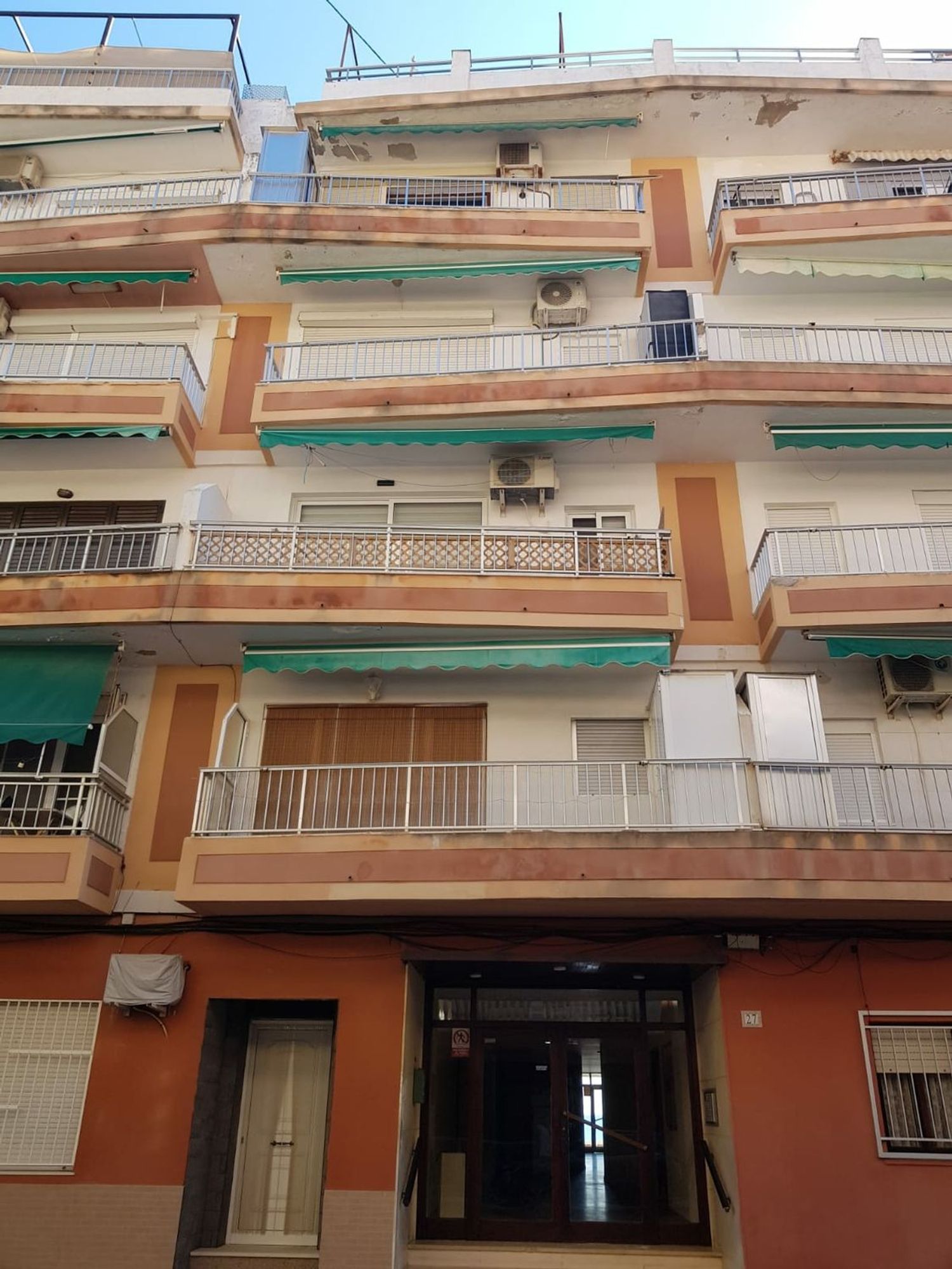 Piso en Calle Ameriques, 27 - Foto 20