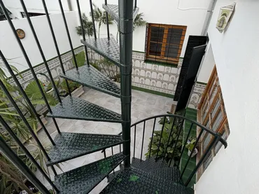 Casa adosada en  Calle el Salvador 21 - Foto 12