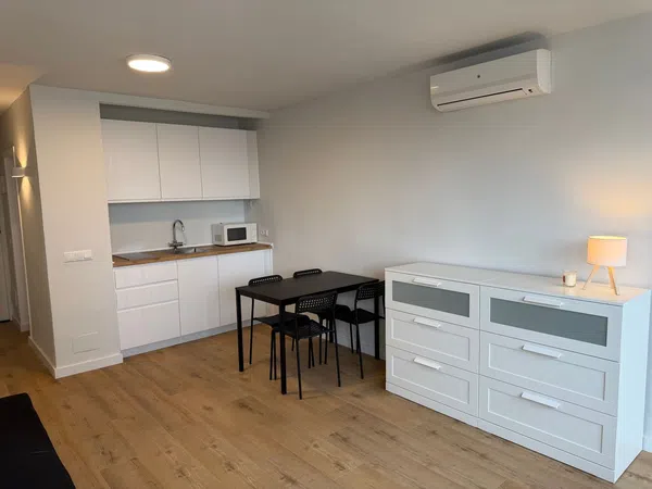 Estudio en calle de Miquel Rosselló i Alemany, 51 - Foto 9