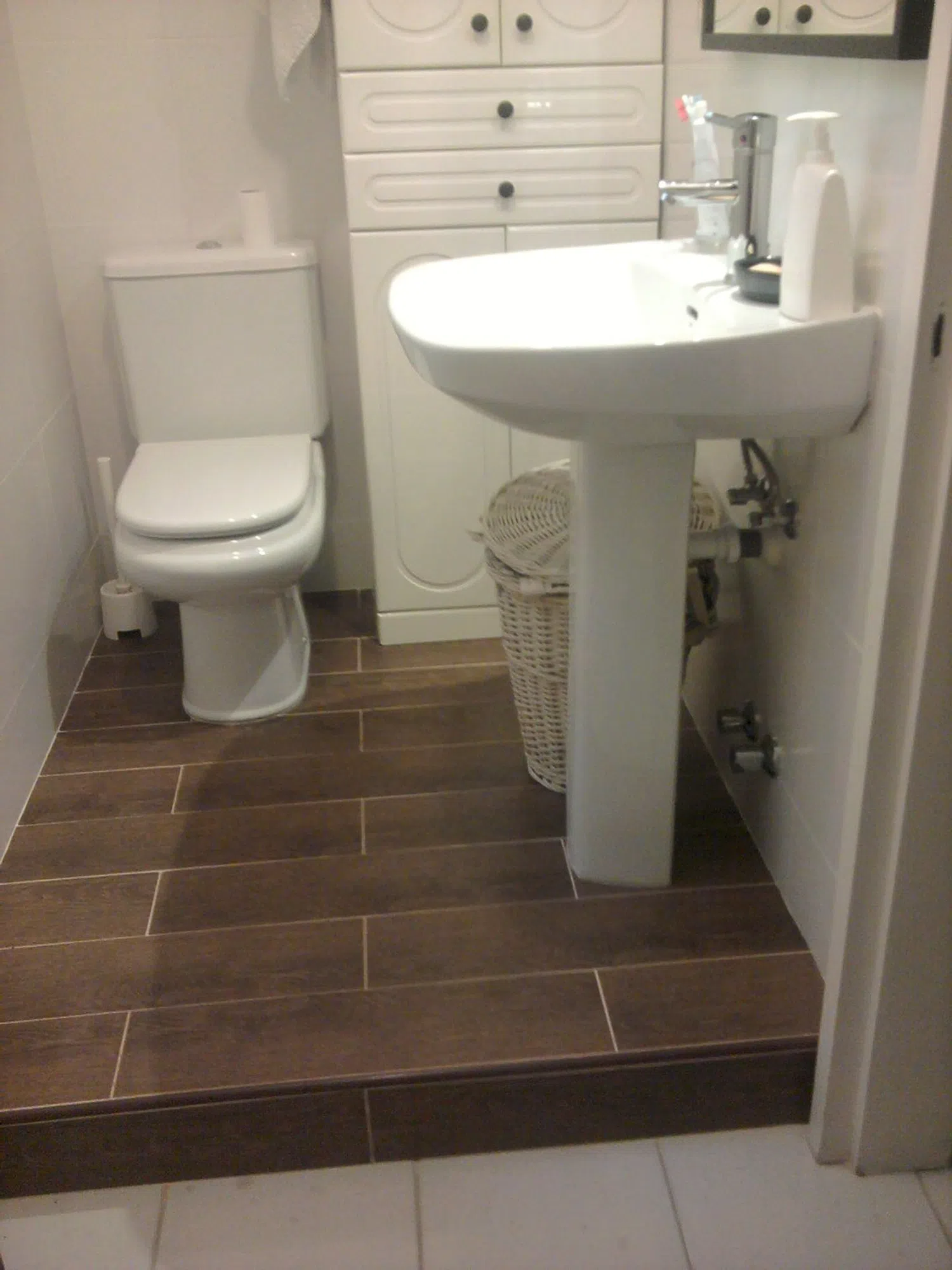 Piso en calle Poeta Vicente Medina, 8 - Foto 8