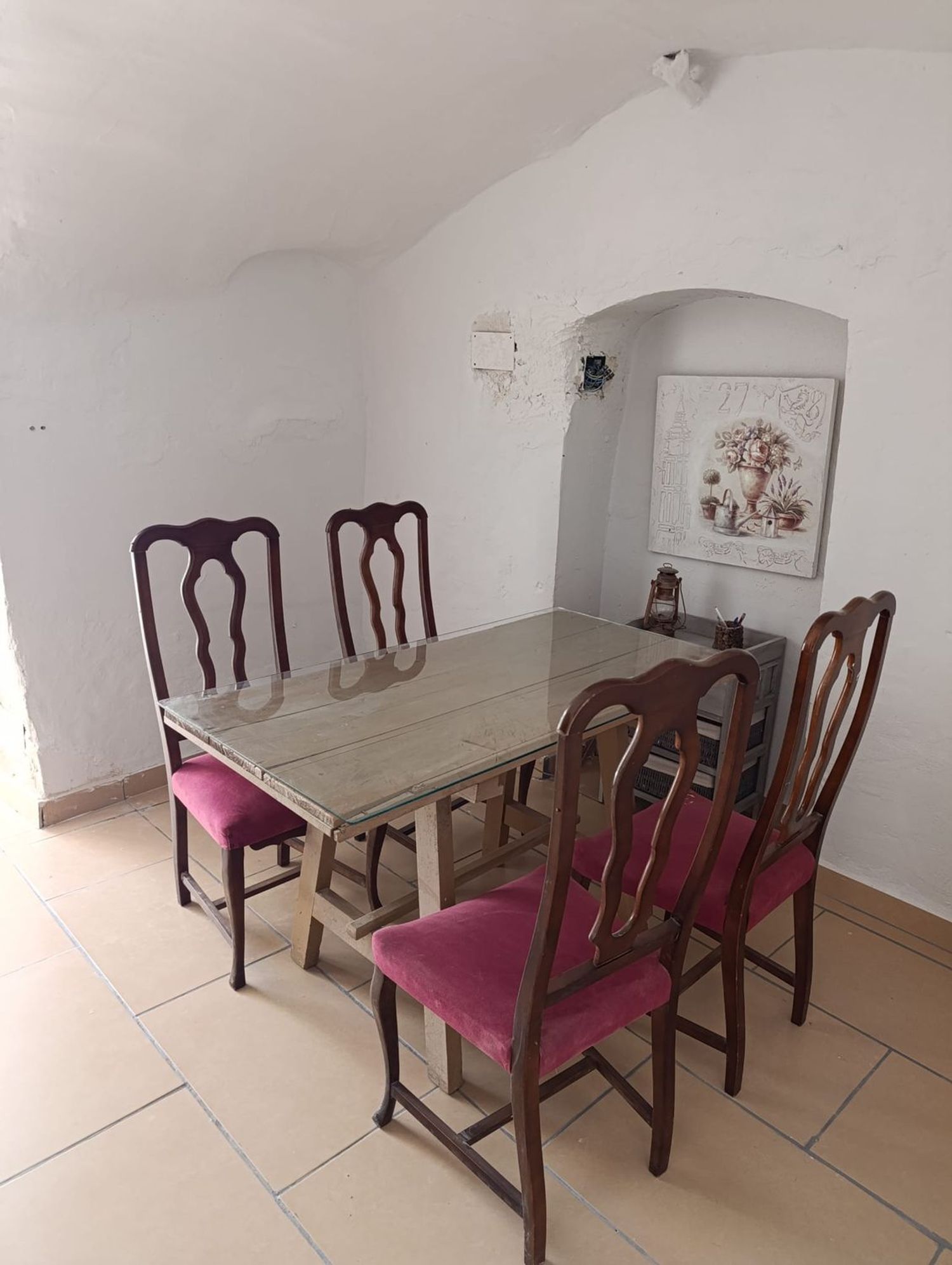 Casa o chalet independiente en Barrio de las Santas, 217 - Foto 13