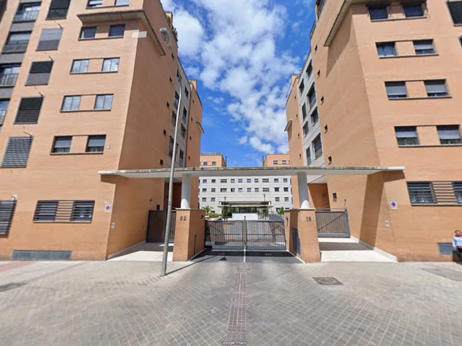 Piso en calle de Ladera de los Almendros, 18 - Foto 1