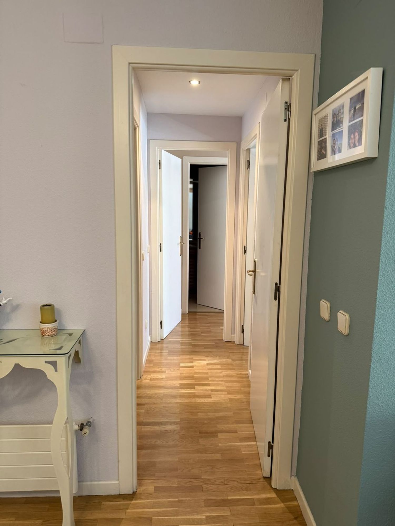 Piso en Calle de Alonso Quijano, 61, Tres Olivos - Valverde - Foto 16