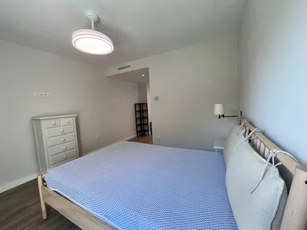 Piso en tomas ehevarria, Huelin - Foto 47