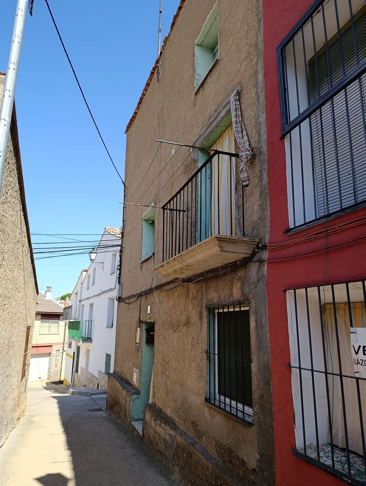 Casa rural en Calle Mosén Manuel Sánchez, 7 - Foto 5
