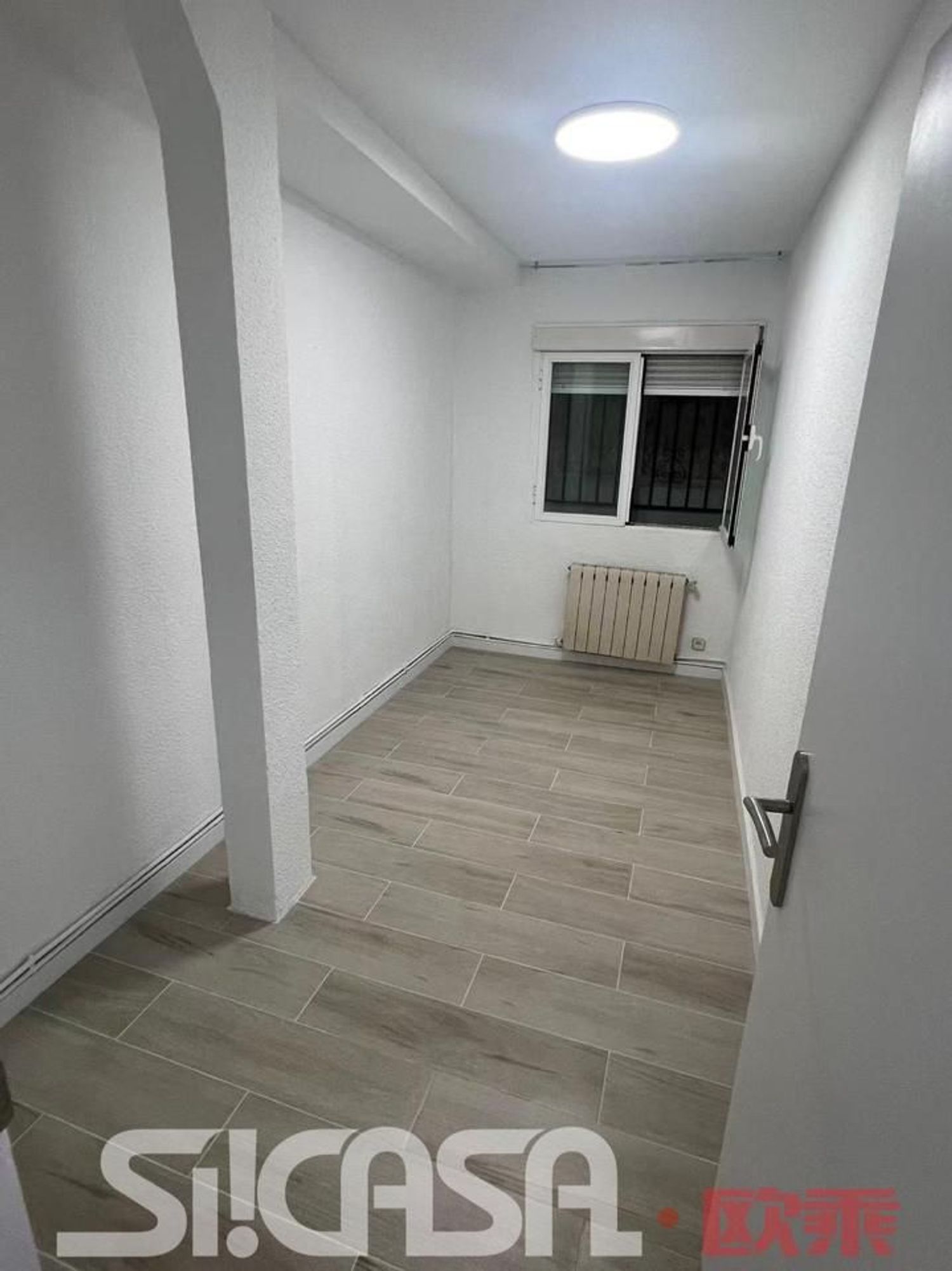 Piso en La Alhóndiga, La Alhóndiga - Foto 3