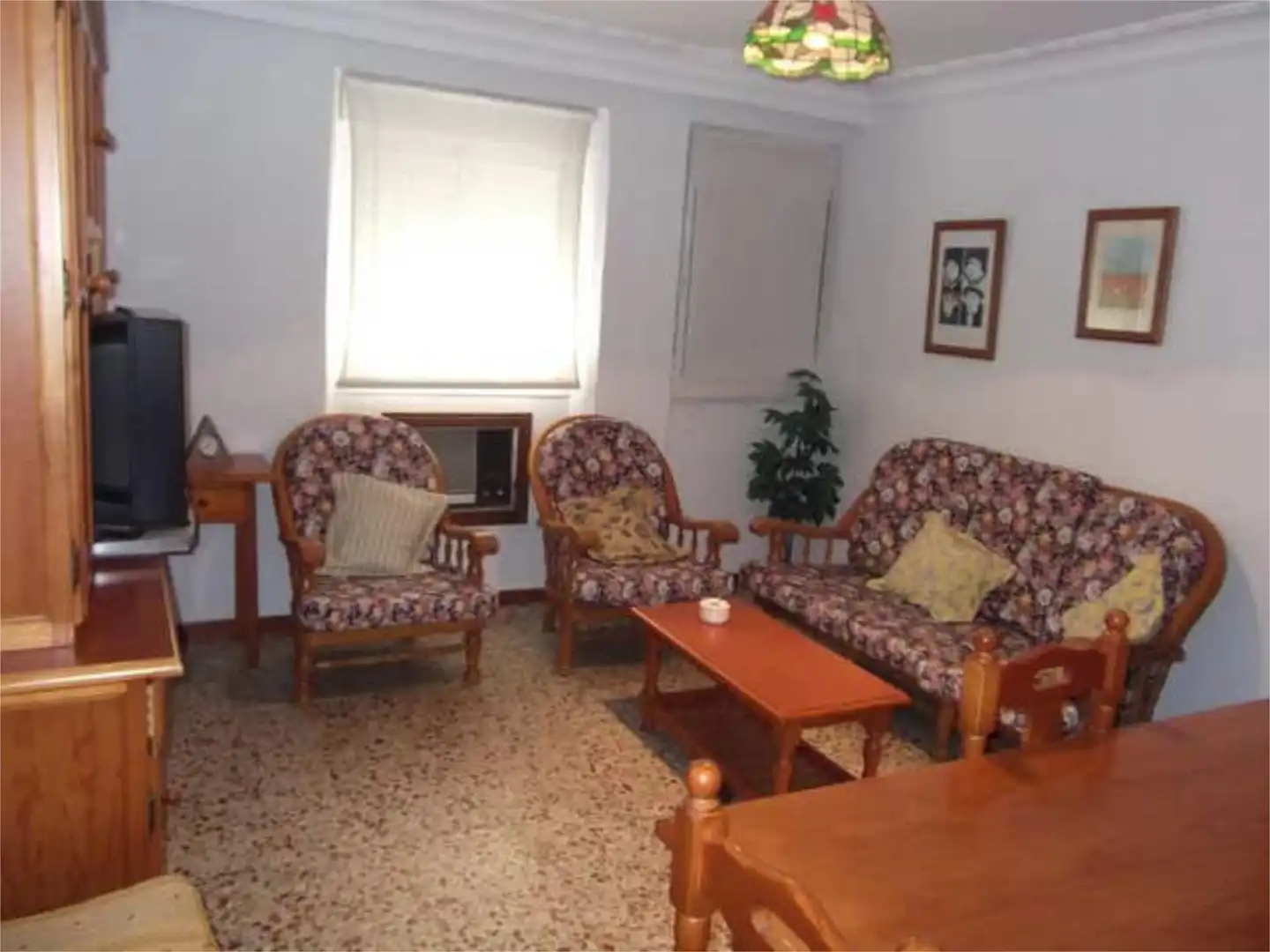 Piso en Reina Mercedes - Foto 3
