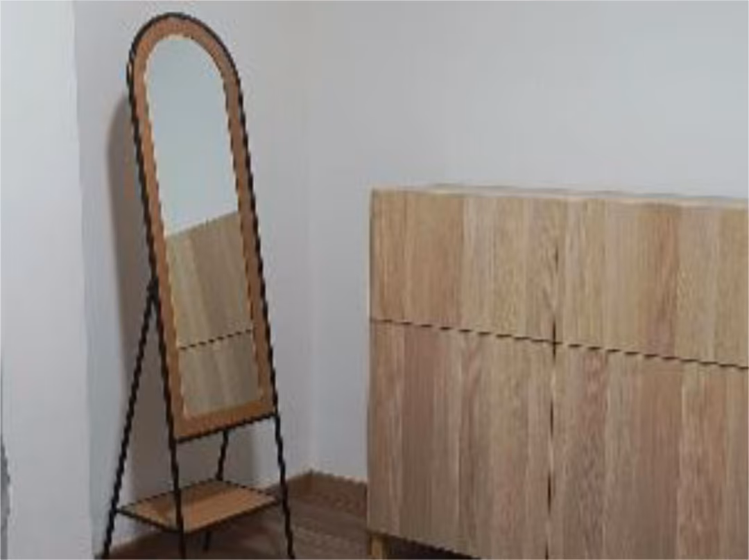 Piso en  Calle de la Virgen del Socorro 50 - Foto 8