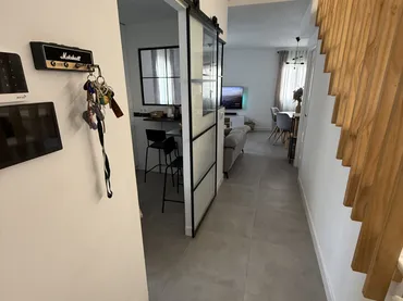 Casa adosada en  Avenida María Auxiliadora 36 - Foto 13