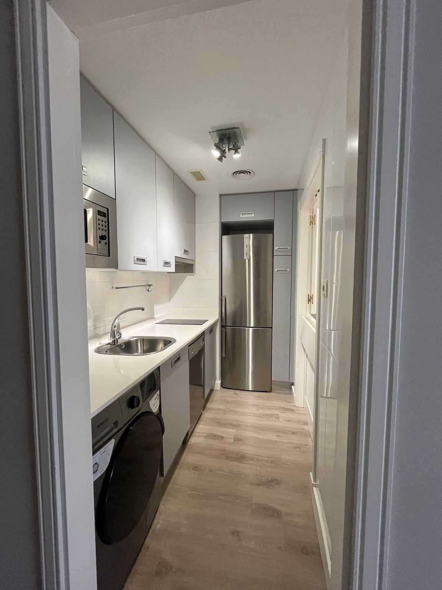 Piso en avenida de Isabel de Valois, 28 - Foto 5