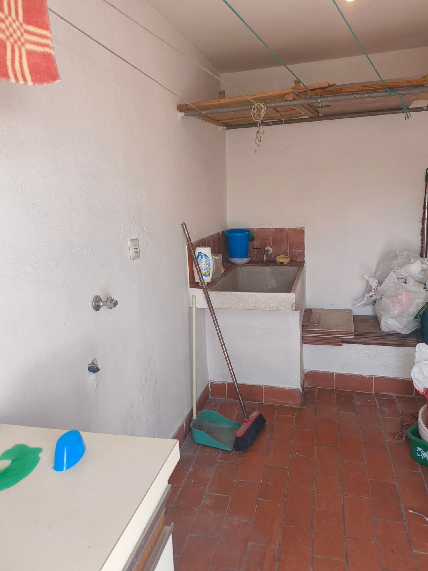 Piso en Calle Julio Valdelomar, 2, Casco Histórico - Corredera - Ribera - Foto 9