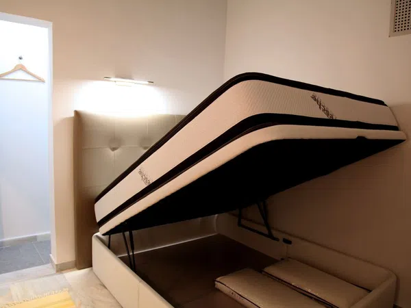 Chalet pareado en Paseo de las Palmas, 25, Cuesta Escoriaza - Barranco del Abogado - Foto 18