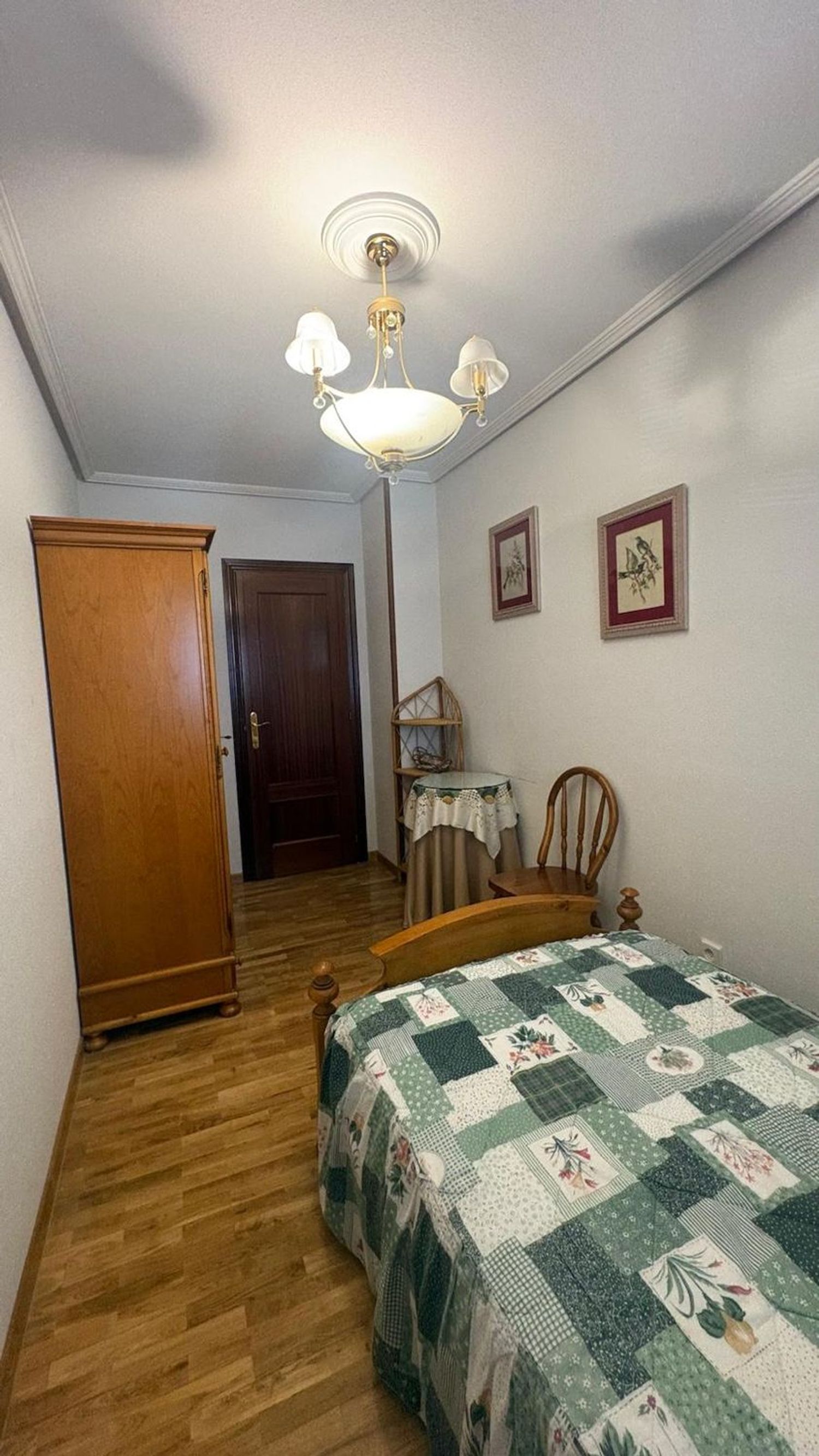 Piso en Calle Sulidiza, 6, Allendeduero - Barrio de la Estación, Allendeduero - Barrio de la Estación - Foto 14