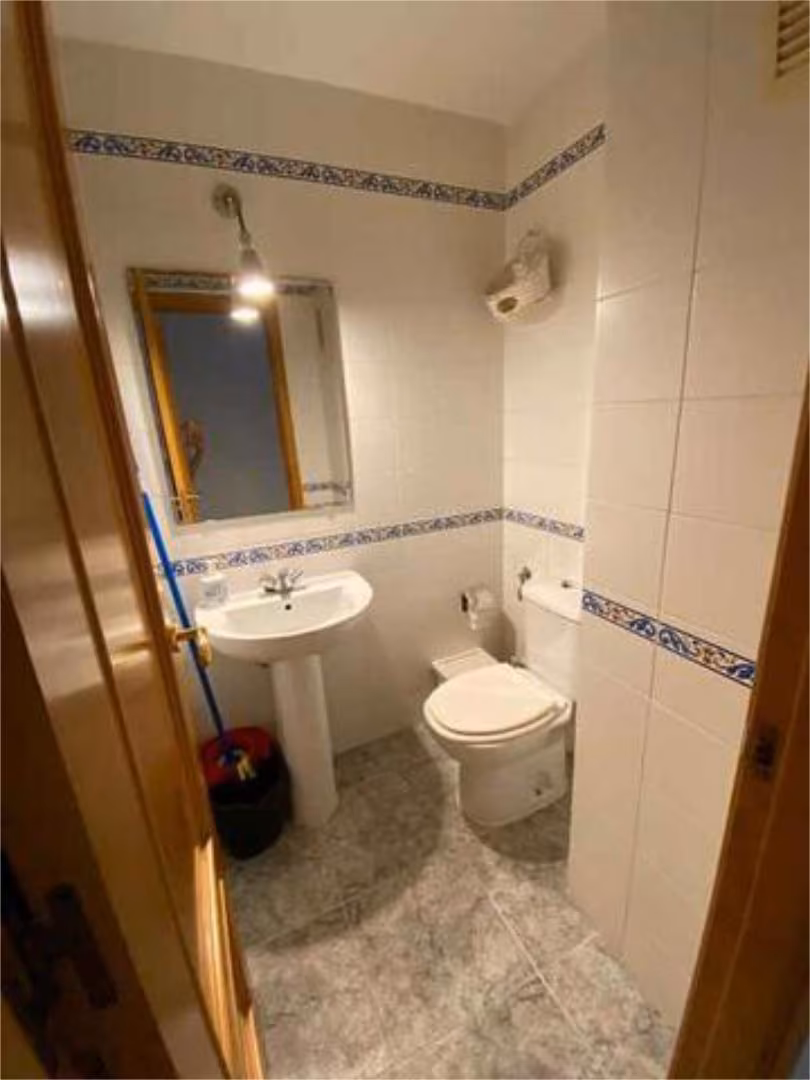 Piso en Sevilla Este - Foto 5