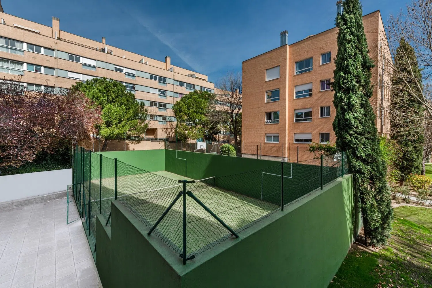 Piso - Foto 16