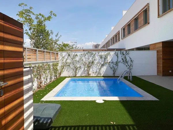 Casa o chalet independiente en Calle del Poble Amazic, 29, Can Gambús, Can Gambús - Foto 70